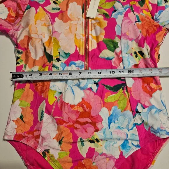 Sunshine 79 One Piece Paddle Suit Size XL - Picture 13 of 14